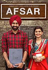 Afsar 2018 DVD Rip full movie download
